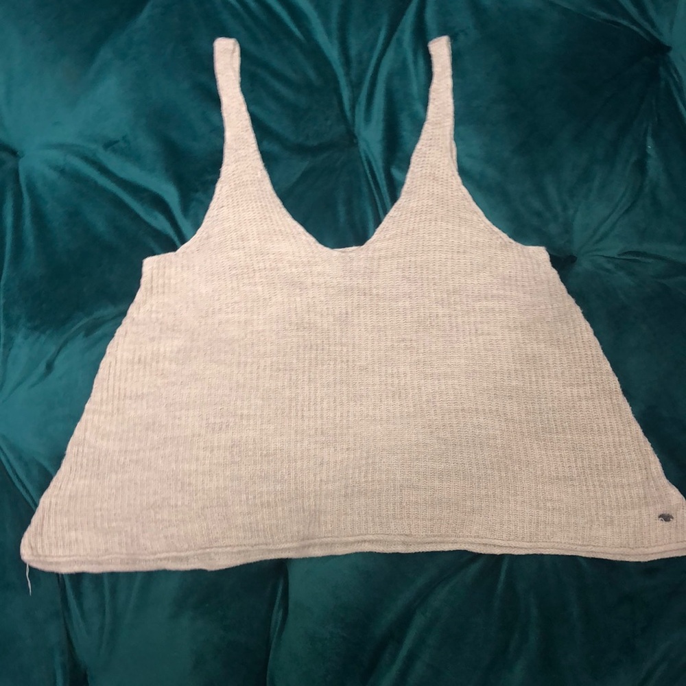 American Eagle Crop Top!